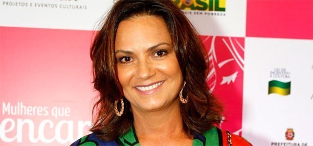 Luiza Brunet diz que aborto é "cicatriz incurável", mas não se arrepende de deci