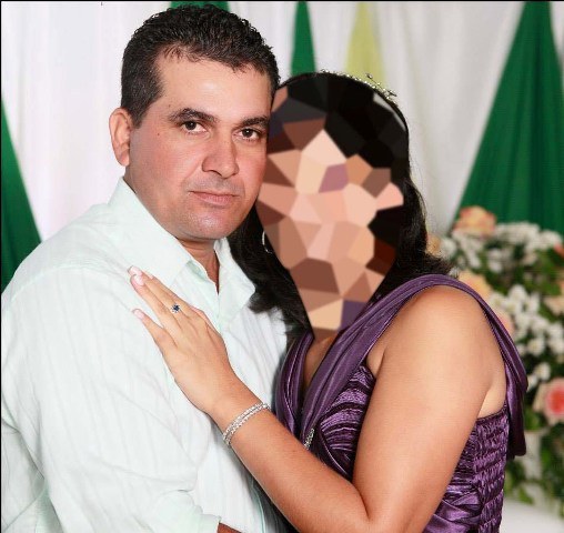 Família pede ajuda para desvendar morte de secretário em cidade do Cone Sul