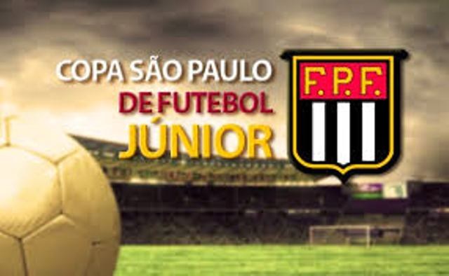  Copa São Paulo: Ji-Paraná estreia contra o Botafogo-RJ 