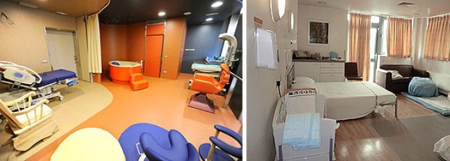 Prefeito Zé Rover anuncia implantação de parto humanizado em hospital de Vilhena