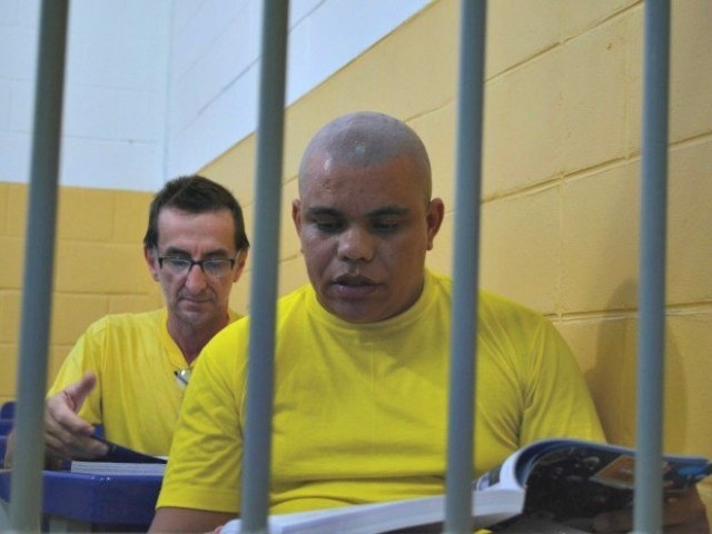Em Vilhena, detentos conseguem o que ainda é um desafio para pessoas livres