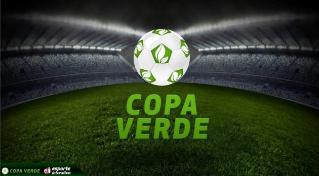 CBF divulga tabela da Copa Verde: Vilhena enfrenta o Mixto-MT na primeira fase