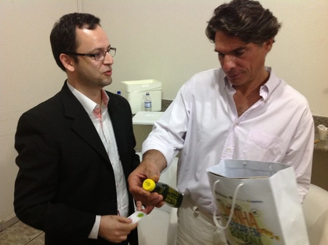 Produtos do Cone Sul são divulgados e ganham destaque em todo o Brasil