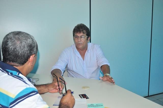 Vereador responde acusação de empresário e diz que não agiu de má fé