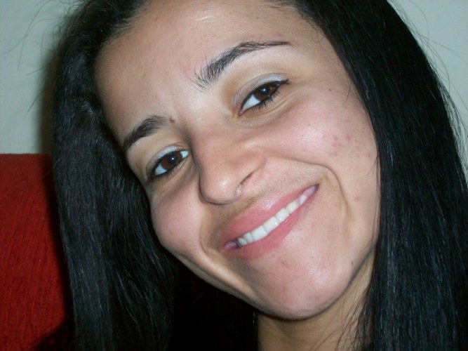 JOVEM É ATINGIDA POR BALA PERDIDA EM VILHENA