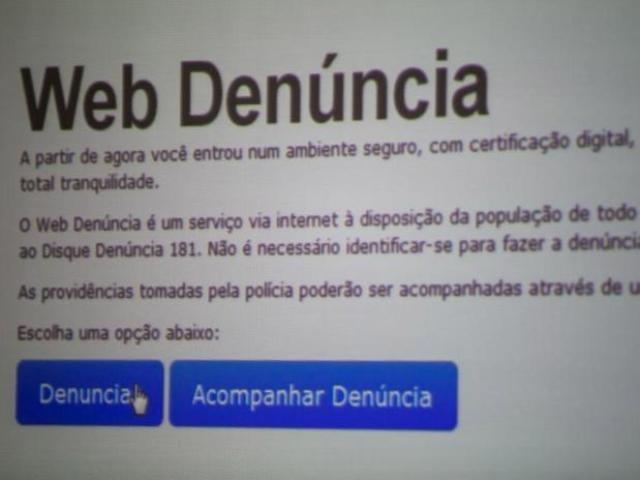 FALA QUE EU TE ESCUTO