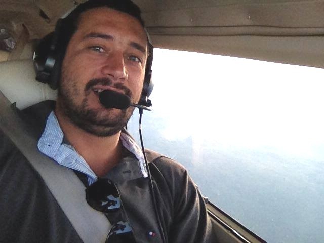 Piloto de avião desaparecido em cidade da região pode ter sido seqüestrado