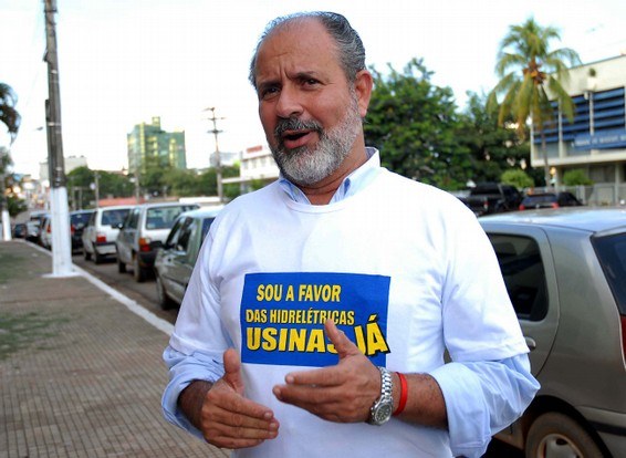 DEFINIDO: VALVERDE SERÁ O CANDIDATO DO PT AO GOVERNO
