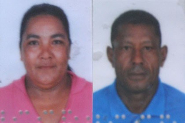 Laudo pericial é inconclusivo e morte de casal em Vilhena ainda desafia polícia