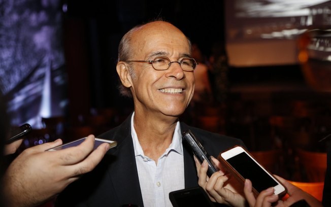 Osmar Prado após câncer: "Não tenho medo de morrer, tenho medo de sofrer"