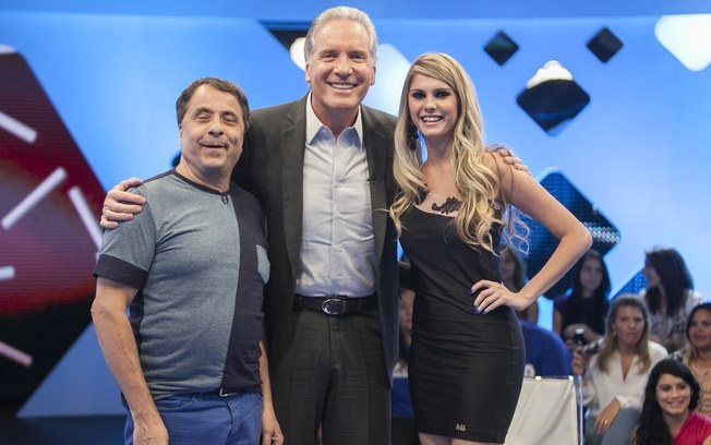 Bárbara Evans: "Resolvi me afastar da minha mãe porque eu preciso viver"