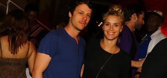 Carol Dieckmann pretende renovar votos: