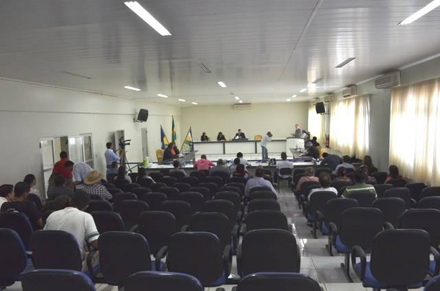 Mais de R$ 1 milhão para construção de Centro Cultural e biblioteca em Vilhena