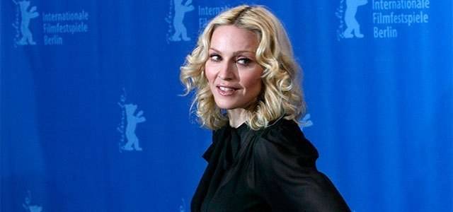 Madonna entra em campanha contra leis homofóbicas da Rússia
