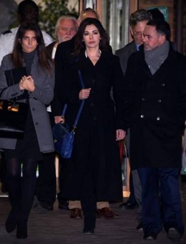 No tribunal, Nigella Lawson admite ter usado cocaína, diz revista