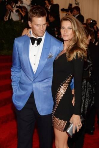 Seguranças de Gisele Bündchen são condenados por atirar em paparazzi