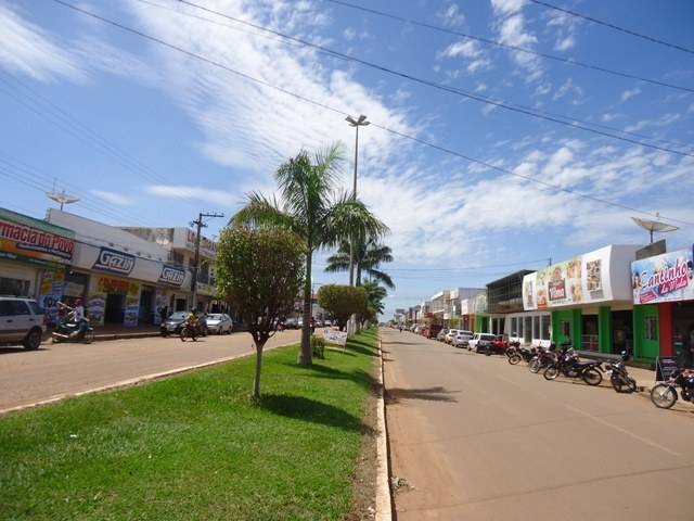 Basa chega a Cerejeiras e cidade ganhará sua quinta agência bancária