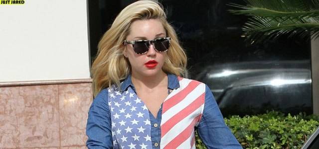 Amanda Bynes recebe alta de clínica e quer voltar a estudar