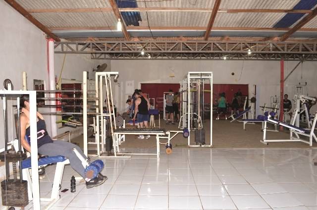 Em busca de boa forma instantânea, vilhenenses põem a própria vida em risco