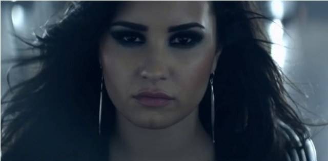 Demi Lovato encabeça ranking de vídeos mais vistos no Brasil em 2013