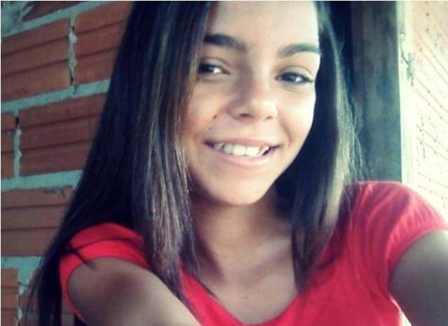 Garota de 14 anos vai para a escola e desaparece em Vilhena; pai aciona polícia