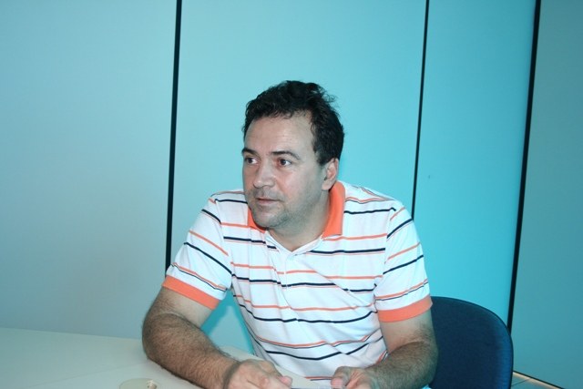 JORNALISTAS PROMOVEM JANTAR COM OS MELHORES DE 2009