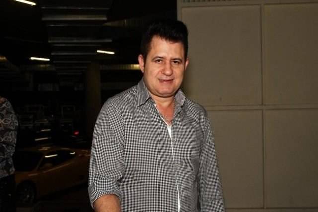 Marrone, da dupla Bruno & Marrone, dá vexame em hotel