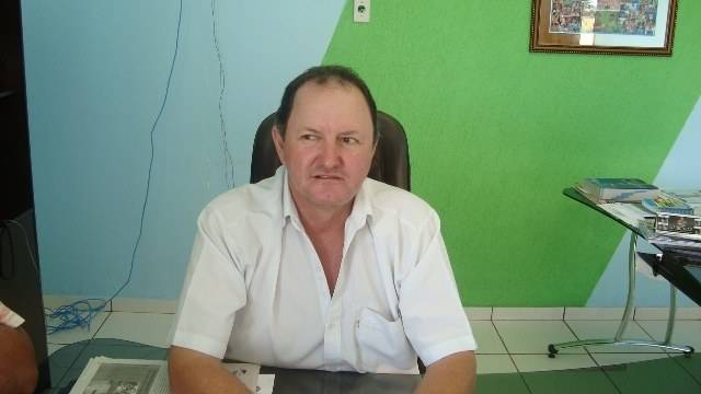 COM “DOIS PREFEITOS”, CABIXI VIVE CAOS