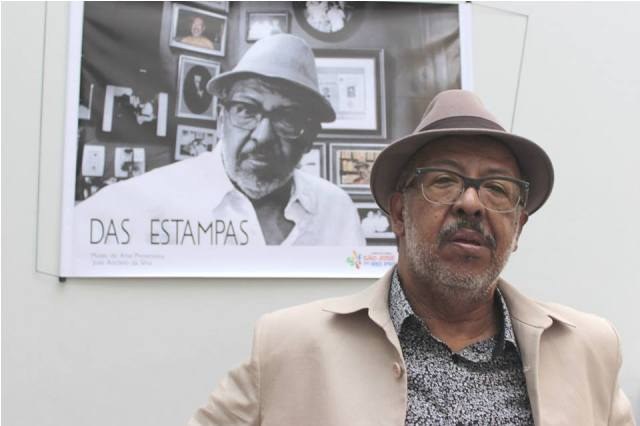 “Das estampas”: livro de professor da UNESP será lançado hoje em Vilhena