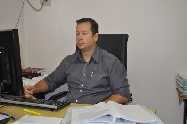 Delegado alerta sobre modalidades de golpes que tem feito vítimas em Vilhena