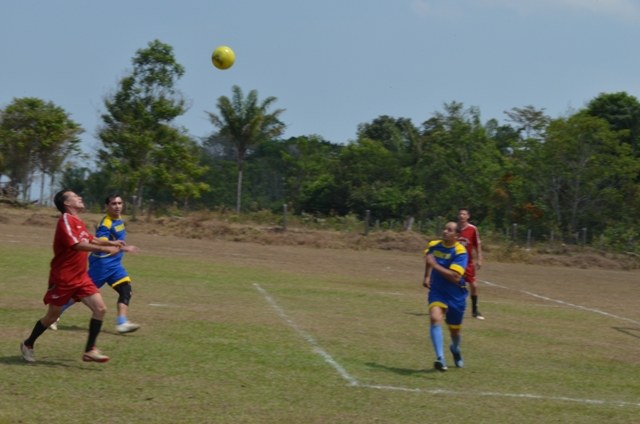 Inscrições abertas para o Campeonato de Futebol Suíço de Inverno 2014