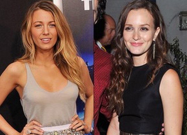 Estrelas da série Gossip Girl não se falam mais