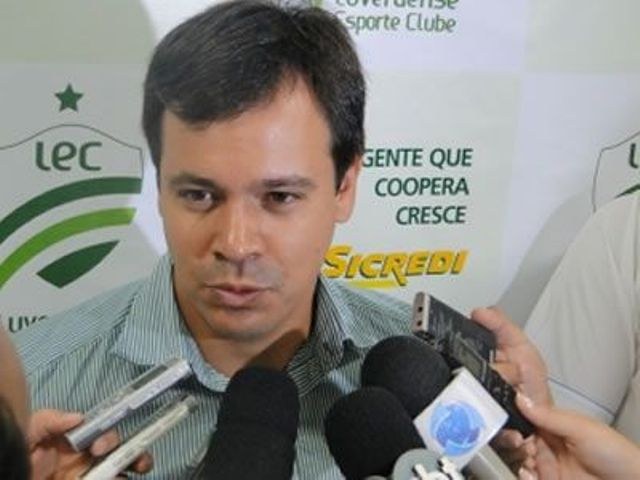 Treinador que comandou time em Rondônia vai dirigir Coritiba na Série A 