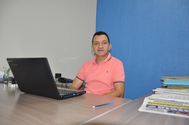 Concurso em Vilhena: gabarito sai e secretário prevê contratações em fevereiro