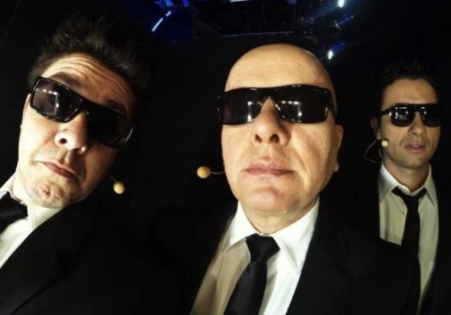 Oscar Filho diz que deixa a bancada do CQC: “Gostaria que fosse uma trolagem”