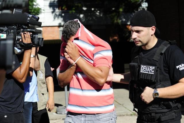 Homem resgatado de presídio em Vilhena liderava quadrilha no Rio Grande do Sul