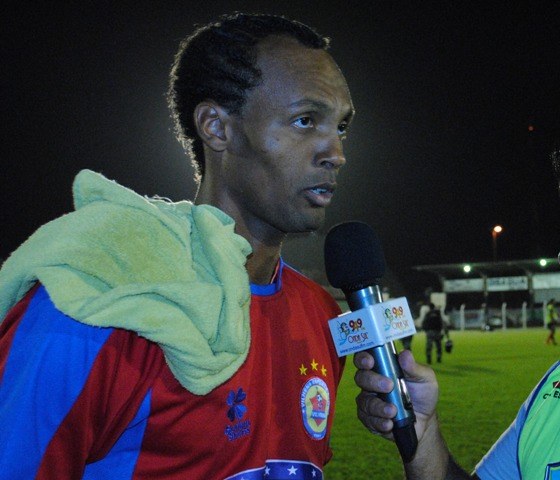 Rocha e Souza trocam Vilhena pelo Ariquemes; diretoria do VEC busca substitutos 