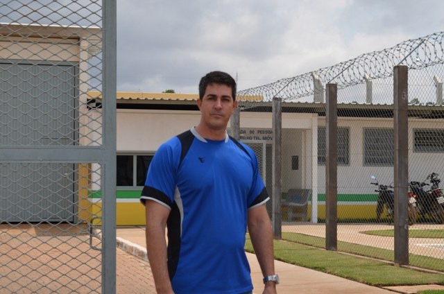 Diretores de presídios em Vilhena desmentem matéria veiculada pelo portal Terra
