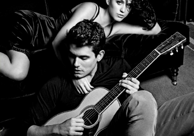 John Mayer e Katy Perry gravam clipe juntos e se apresentam em NY