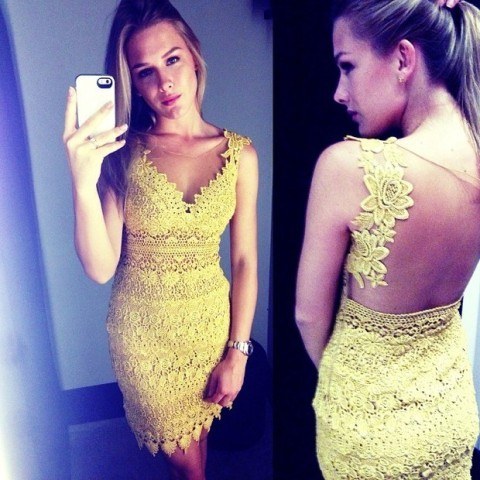Fiorella Mattheis adianta o look que usará no réveillon