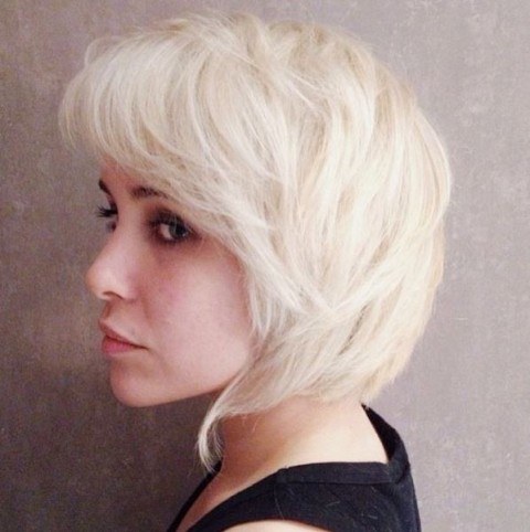 Fernanda Nobre muda o visual: Fiz um corte "rock n roll"