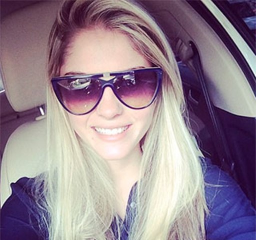 Bárbara Evans se arrepende e resolve remover tatuagem
