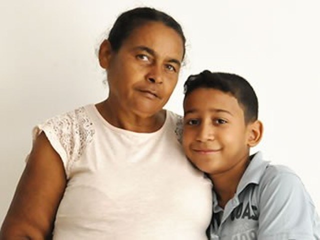 DESEJO DE NATAL