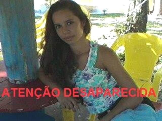 Vilhena: estudante sai de casa para ir ao casamento da tia e desaparece