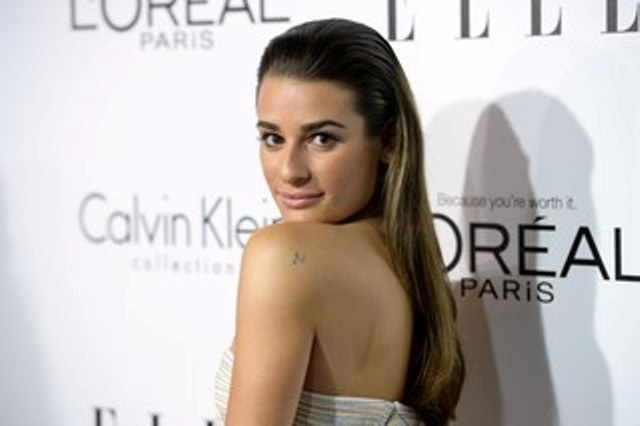Lea Michele sobre se tornar jurada do X Facto: "Se quiserem, estou aqui"