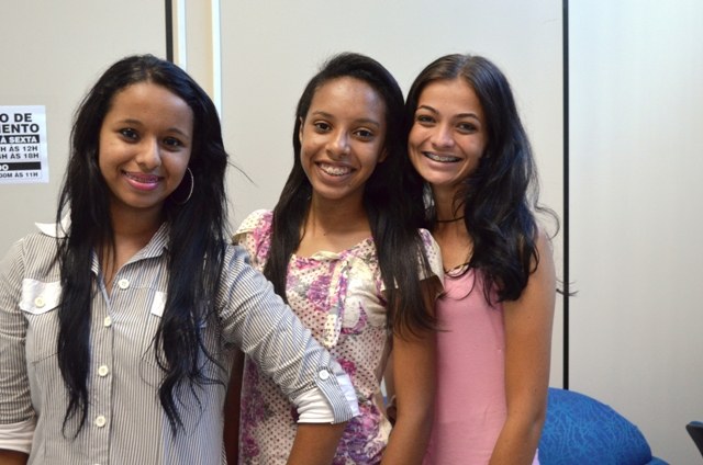 Alunos da Escola Zilda do Frota Uchôa realizam exposição de produtos regionais