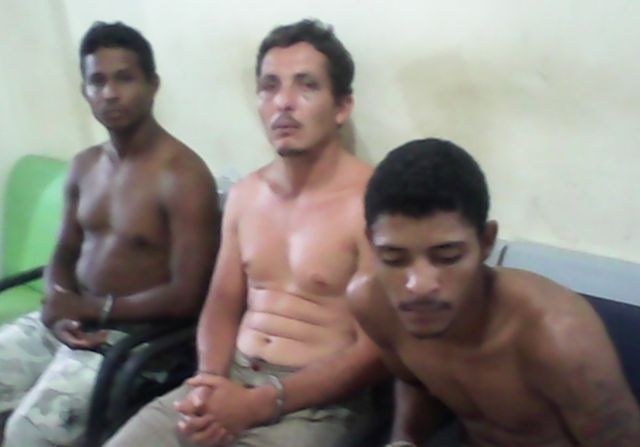Exclusivo: acusados de matar universitária de Pimenta Bueno passaram por Vilhena