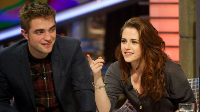 Kristen Stewart e Robert Pattinson devem passar Réveillon juntos
