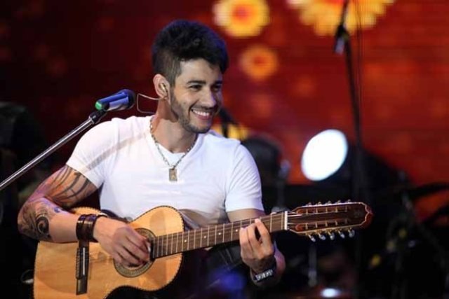 Gusttavo Lima cancela show por falta de pagamento
