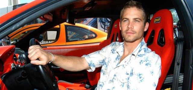 Petição para dar nome de Paul Walker à rua do acidente gera polêmica